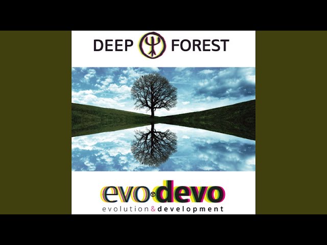 Deep Forest - Simply Done