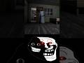 Horror hogi Granny 😡 gussa Mai hai.👻☠️#games #granny #gaming #plyaing #granny3 #horror #ytshorts