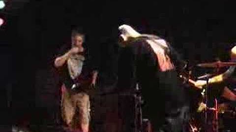 The Kill - Axe Attack / We Want Blood