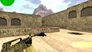 VesiCZ 1v4 2hs and wallbang.avi