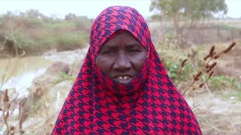 Being an agro-pastoral mediator in Niger - 1