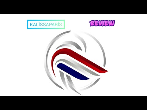 KALİSSA | Contains Superior French Technology!! {REVIEW}