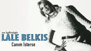 Lale Belkıs - Canım İsterse Resimi