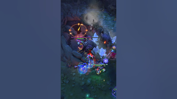 Patch 7.38 Bug - Roshan😈 #DotaWTF #Dota2 #WTFMoments