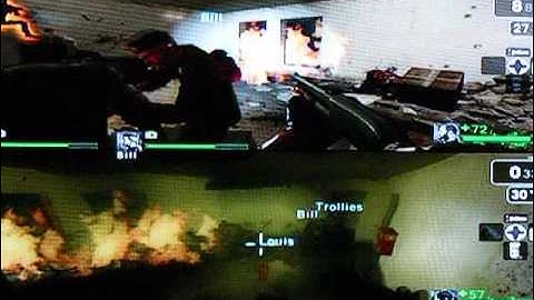 Left4Dead No Mercy conversation part 3