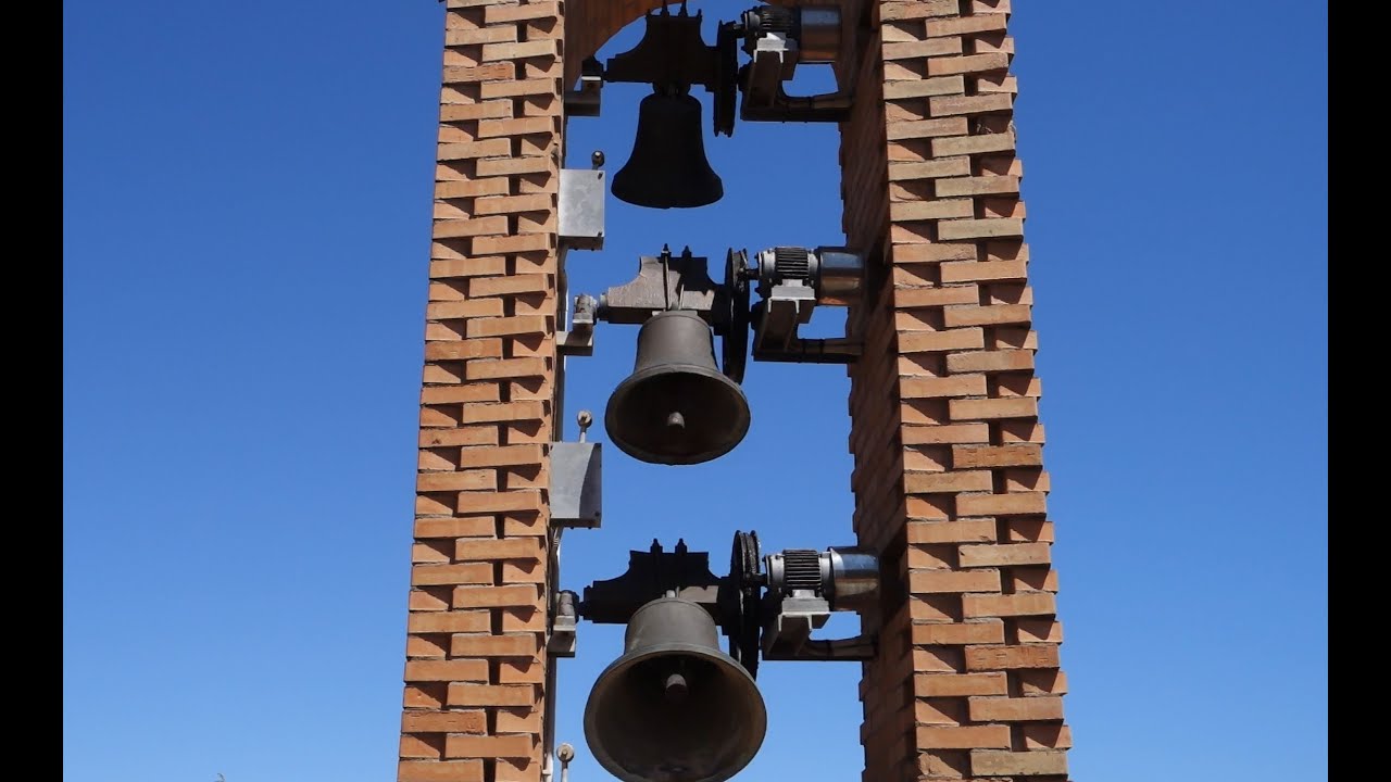 Campane di Cesena - Monastero Spirito Santo
