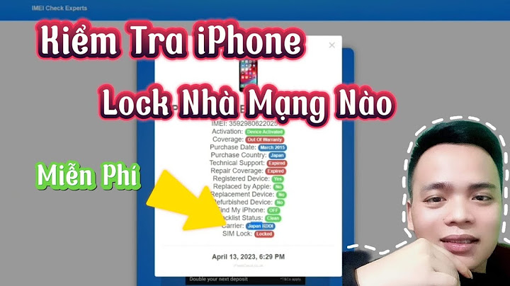 Nên mua iphone lock của nhà mạng nào năm 2024