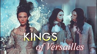 Versailles Kings