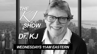 The KJ Show: Episode 68:   COP 28 or Cop-Out?