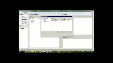 Sharing Access Rules- Cisco Security Manager