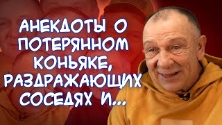 Анекдоты о машине для сына и Иисусе🚘, забытом заключённом📦, отравлении🍄, граждастве 🇮🇱 и...