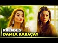 Karaçay'ların Prensesi DAMLA KARAÇAY - Zalim İstanbul Karakterler