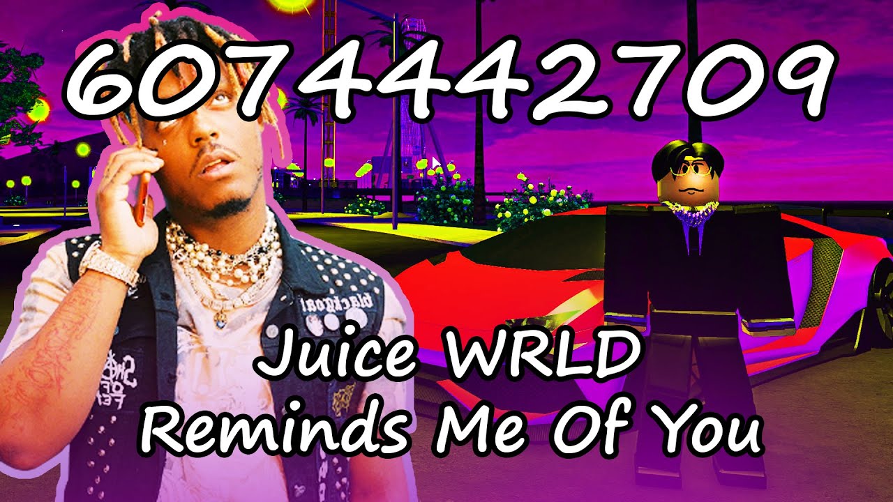 20 Juice Wrld Roblox Music Codes Id S January 2021 Youtube - juice wrld roblox code