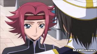 Code Geass AMV Vindicated
