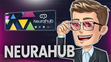 Neurahub | All-in-one platform to generate AI content and start making money in minutes!