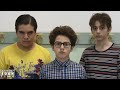 COMINGSOON TIME - Film in uscita, notizie, interviste e serie TV (parte 1) - HD