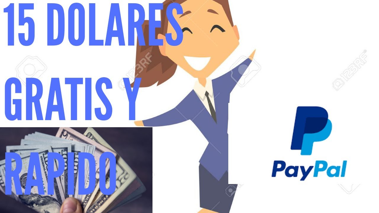 Como Ganar Dinero Para Paypal Gratis Y Rapido 100 Garantizado