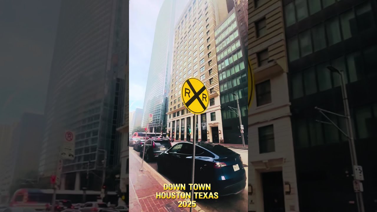 JW Marriott Houston Downtown The Adventures Channel .