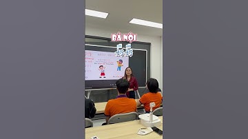 Từ vựng tiếng Trung về gia đình #hoctiengtrung #chinese #teacher #ichinese