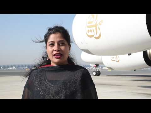 Video: Emirates parvoz raqamimni qanday topish mumkin?