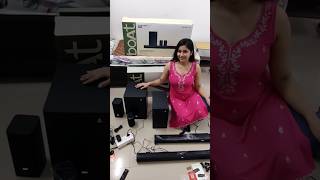 Boat Aavante Prime 51 5000da Dolby Atmos Vs Boat 2025 Launch Aavante Prime 51 5050d Dolby 