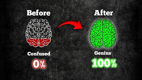 Learn Anything Like a CIA Spy – Brain Hack Schools Won’t Teach You