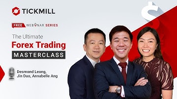Webinar: Advanced Fibonacci Trading Strategy (Part 2)