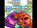 El bueno, el malo y el gusano | Bad Icecream 3 | Ignaxio Gameplays