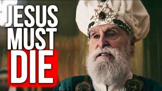 "Father God, Please Help us Kill Your Son" The Chosen Season 5 Episode 5 DEEP DIVE