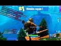 TOP 1 FORTNITE : SOLO vs 20 PLAYERS SQUAD