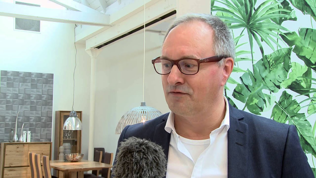 Unique Furniture i Kolding YouTube