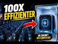 Diese Technologie könnte KI-Rechenzentren ersetzen