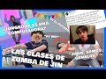 BTS ON CRACK #5 (Español) - Clases de Zumba con Jin 7u7