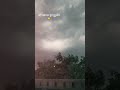 বৃষ্টি আসার পূর্ব মুহূর্তটা😩 #viral