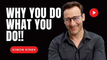 Simon Sinek