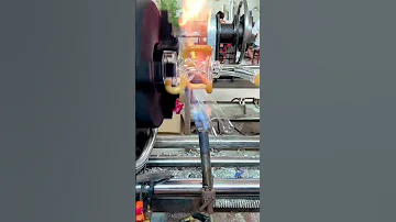 How To Make A Glass Pipe 
