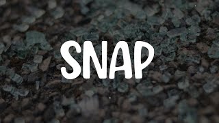 SNAP - Rosa Linn | Cover By PARG | Music Lyric