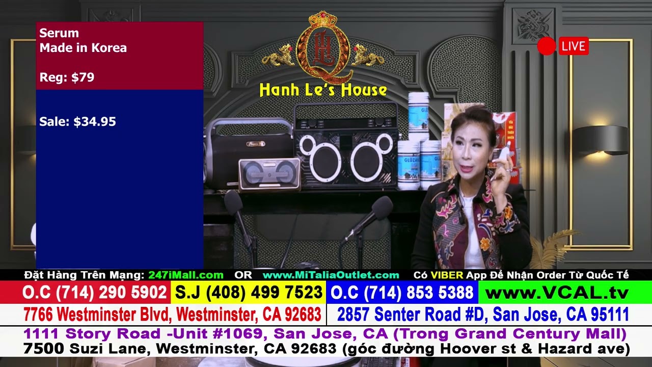 HS  HL  01 09 2026 P4  Serum của Pháp   làm mịn da, chống nhăng $34,95,mua 2 $29,95, mua 3 $27,95