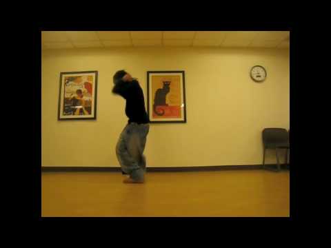 Usher, Beyonce Love in this club part 2 dance