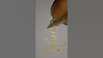 "Raunak" name signature. #viral #shortvideo