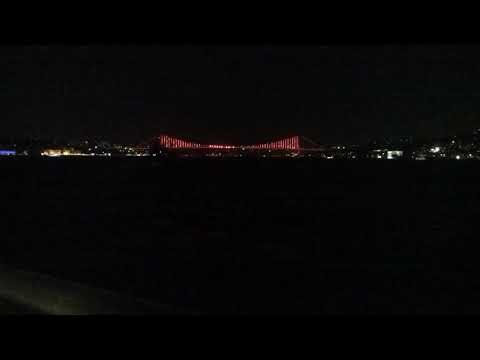 İstanbul Beşiktaş- Kadıköy