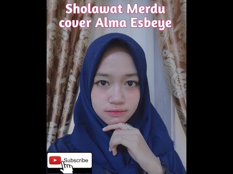 Kumpulan Sholawat Alma Esbeye Merdu