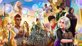 Hogwarts Mystery: Sarah’s Adventure begins! screenshot 5