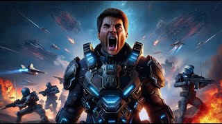 The Day Humanity Stood Alone—And the Galaxy Trembled"| Best HFY Stories | HFY Sci-Fi Stories