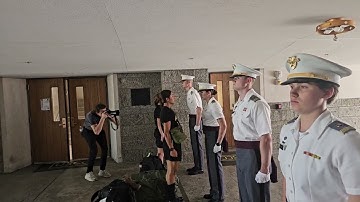 West Point R-Day Class 