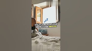 Unlock Health The Power of Sleep!