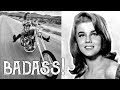 Why Was Ann Margret the Most Badass Actress?