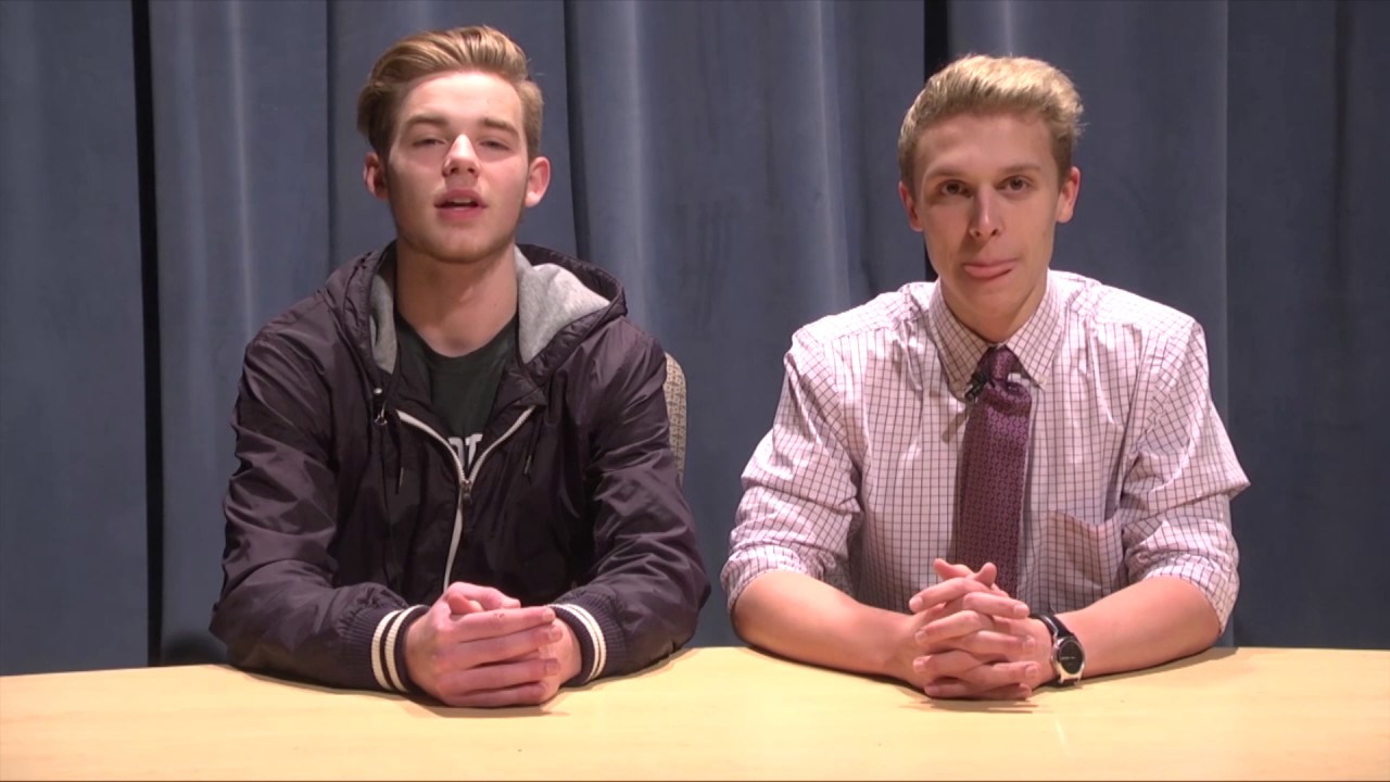 Ben Burns Final Portfolio YouTube