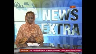 Nta news extra 7-6-2017