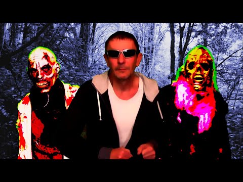 PHIFI1 - Zombie Zombie (Original Version) [Fun Video2]
